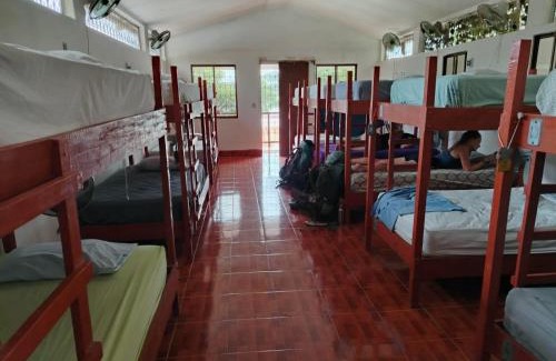 San Juan del Sur Hostal | Hostel Tadeo San Juan del Sur