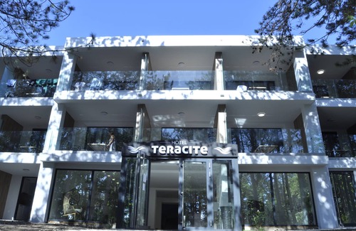 Varna Apartamento | Hostel Teracite