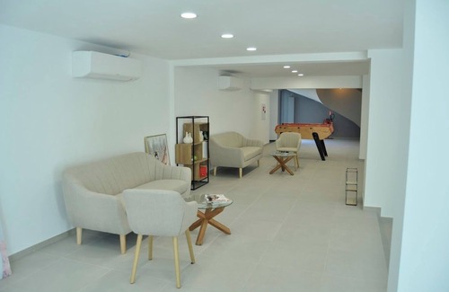 Varna Apartamento | Hostel Teracite