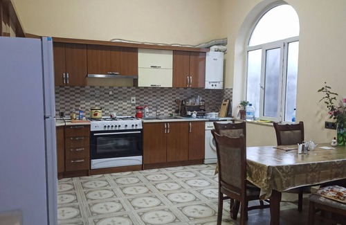 Nasimi Casa | Hostel Terrace Inn Baku