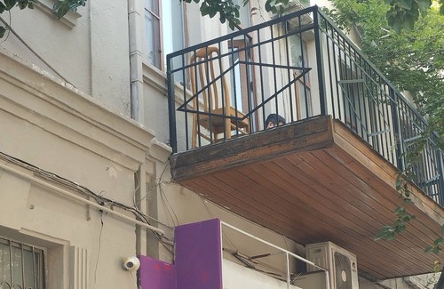 Nasimi Casa | Hostel Terrace Inn Baku