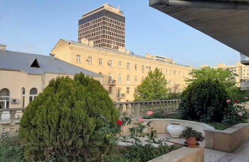 Nasimi Casa | Hostel Terrace Inn Baku