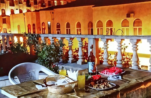 Nasimi Casa | Hostel Terrace Inn Baku