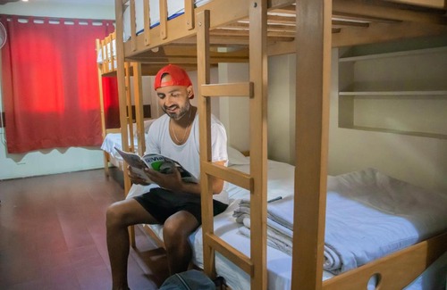 Miraflores Hostal | Hostel THAY83 Miraflores Lima