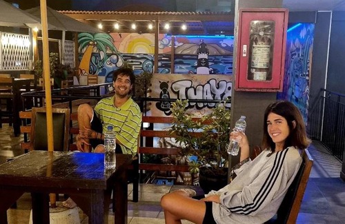 Miraflores Hostal | Hostel THAY83 Miraflores Lima