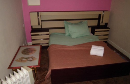 Lagos City Center Hostal | Hostel The White Butterfly