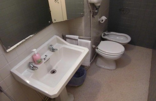 Lagos City Center Hostal | Hostel The White Butterfly