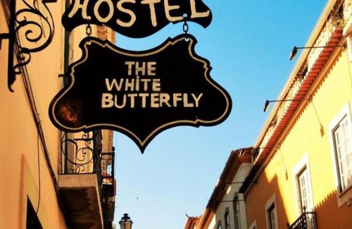 Lagos City Center Hostal | Hostel The White Butterfly