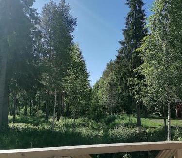 Rovaniemi Hostal | Hostel Tikka