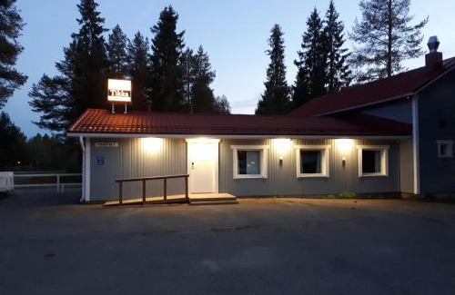 Rovaniemi Hostal | Hostel Tikka