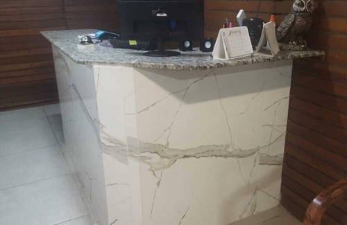 Funcionarios Hotel | Hostel Trem Chic