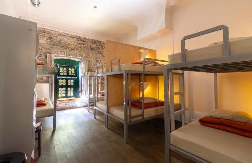Ghent City Centre Hostal | Hostel Uppelink