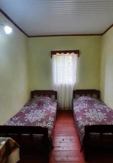 Magnetiti Casa | Hostel Ureki Kidobani