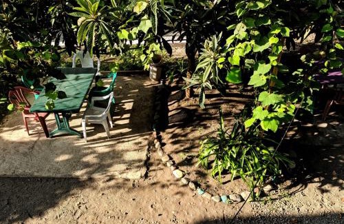 Magnetiti Casa | Hostel Ureki Kidobani
