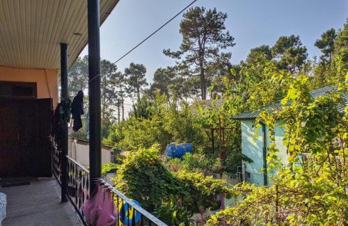 Magnetiti Casa | Hostel Ureki Kidobani