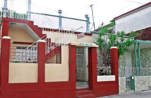 Holguin Casa | Hostel Valladolid