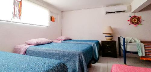 Proyecto escola Hostal | Hostel Vallarta