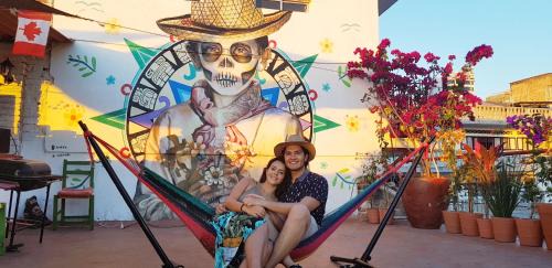 Proyecto escola Hostal | Hostel Vallarta