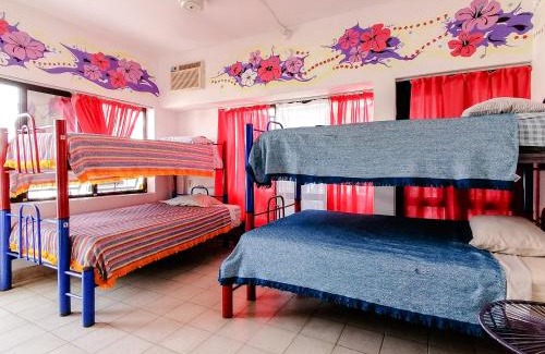 Proyecto escola Hostal | Hostel Vallarta