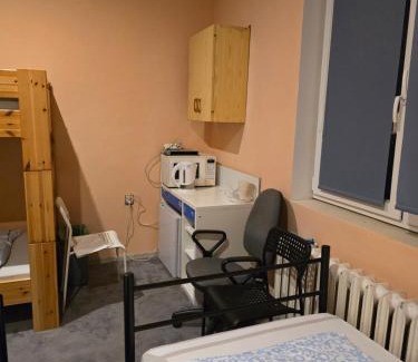 Zielonka Hostal | Hostel w Zielonce