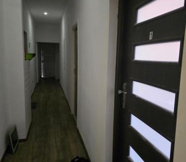 Zielonka Hostal | Hostel w Zielonce