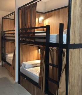 Centro de Benidorm Hostal | Hostel Welcome Benidorm