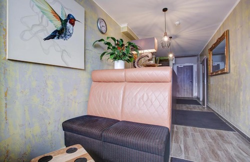 Saint Pauli Hostal | Hostel Westlight