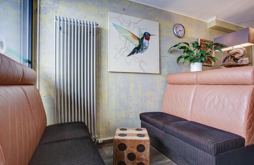 Saint Pauli Hostal | Hostel Westlight