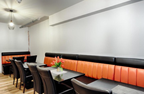 Saint Pauli Hostal | Hostel Westlight