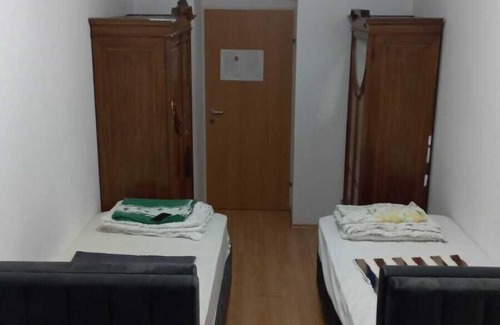 Wieden Cama Y Desayuno | Hostel Wieden