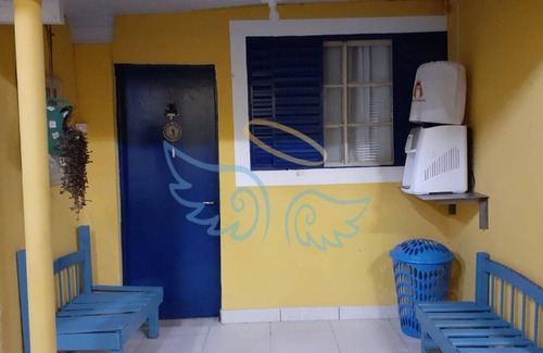 Cachoeira Paulista Casa | Hostel with the best coffee in Vale do Paraíba