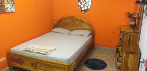Puerto Lindo Casa | Hostel Wunderbar