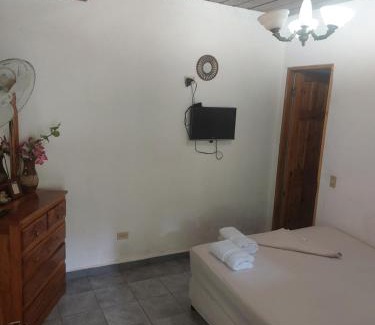 Puerto Lindo Casa | Hostel Wunderbar