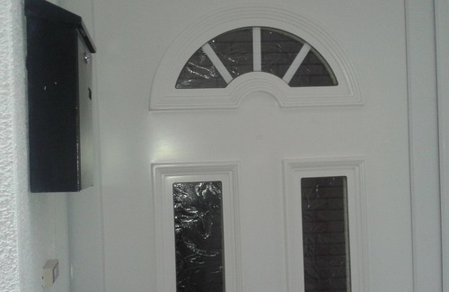 Worringen Apartamento | Albergue Zweizimmerwoh. para 4 pers.