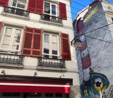 Bayonne Hostal | Hostel20 Bayonne