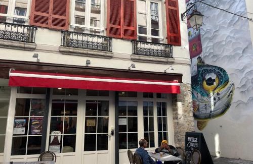 Bayonne Hostal | Hostel20 Bayonne