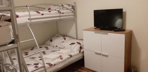 Gdansk Hostal | hostel52