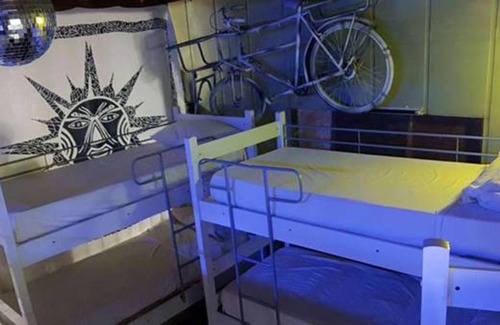 El Tesoro Casa | Hostelarte
