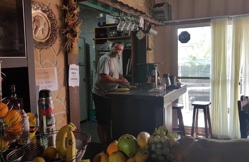 El Tesoro Casa | Hostelarte