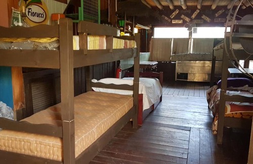 El Tesoro Casa | Hostelarte