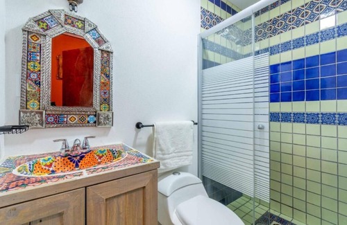 León Centro Hotel | Hosteria Casa Marquez