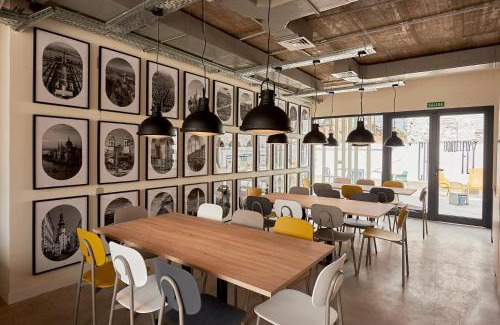 Barajas Hostal | Hostelfly