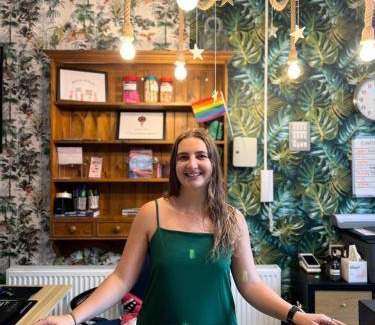 Bethnal Green Hostal | Hostelle - women only hostel London