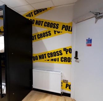 Bethnal Green Hostal | Hostelle - women only hostel London