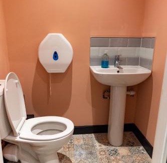 Bethnal Green Hostal | Hostelle - women only hostel London