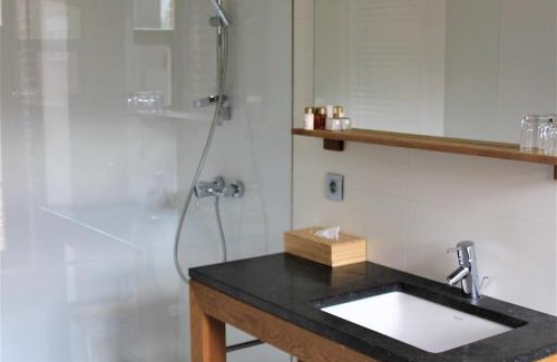 Moorsel Hotel | Hostellerie De Biek
