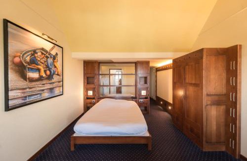 Saint-Mathieu Hotel | Hostellerie de la Pointe Saint-Mathieu - SPA & Restaurant