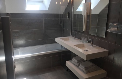 Nuits-Saint-Georges Hotel | Hostellerie Saint-Vincent