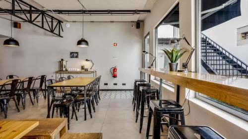 Se Hostal | Hostellicious