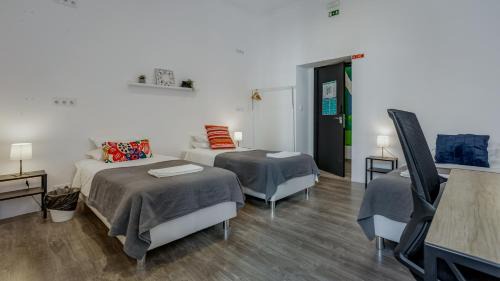 Se Hostal | Hostellicious